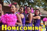 Homecoming Week: Impressive parade but Tigers lose 44-21 to Trailblazers